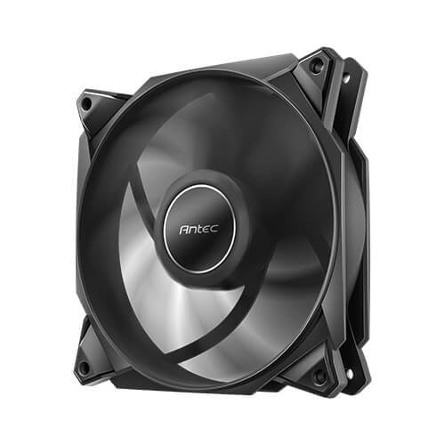 Antec Storm 120 - Ventilateur boîtier Antec - Cybertek.fr - 2