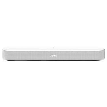 SONOS Beam Gen 2 Blanche