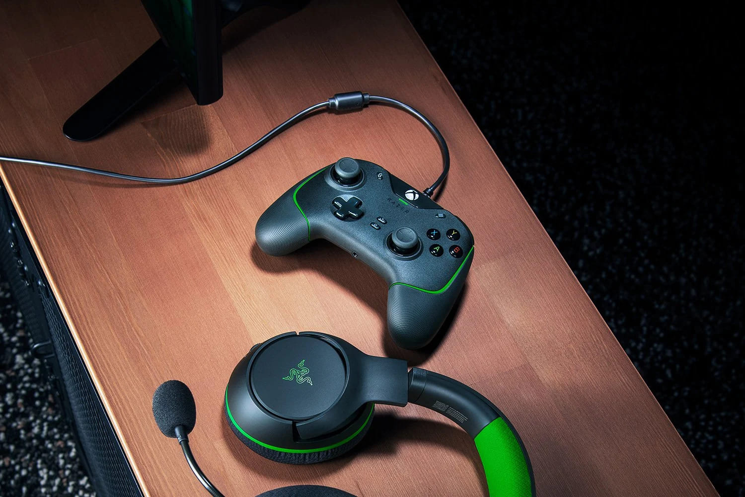 Razer Wolverine V2 - Périphérique de jeu - Cybertek.fr - 4