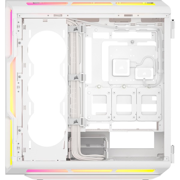5000T LX RGB Blanc + RM1000x Shift W Gold Blanc - Cybertek.fr - 4
