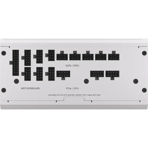 5000T LX RGB Blanc + RM1000x Shift W Gold Blanc - Cybertek.fr - 8