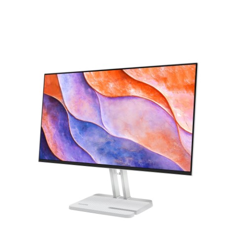 Lenovo 24 pouces  68FDKAC6EU - Ecran PC Lenovo - Cybertek.fr - 1