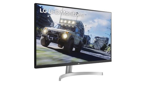 LG 32 pouces  32UN500P-W - Ecran PC LG - Cybertek.fr - 3