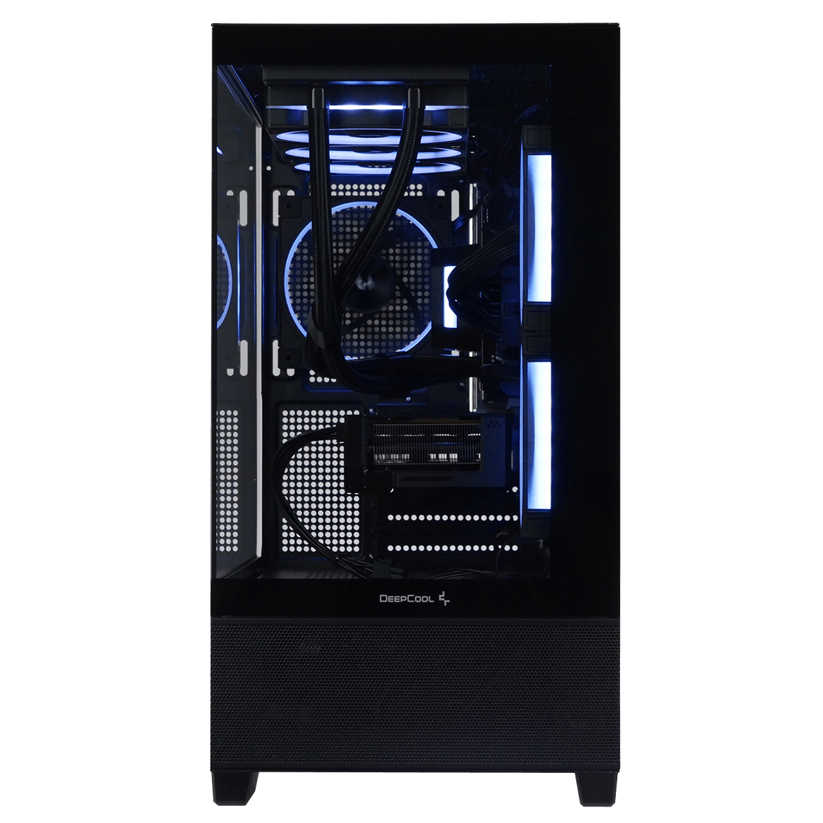 Cybertek Wind breaker - I7-14700KF/5060/32Go/1To (PCG-10603067) - Achat / Vente PC Fixe sur Cybertek.fr - 3