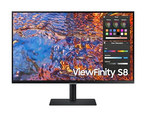 Samsung 32 pouces  LS32B800PXUXEN - Ecran PC Samsung - Cybertek.fr - 1