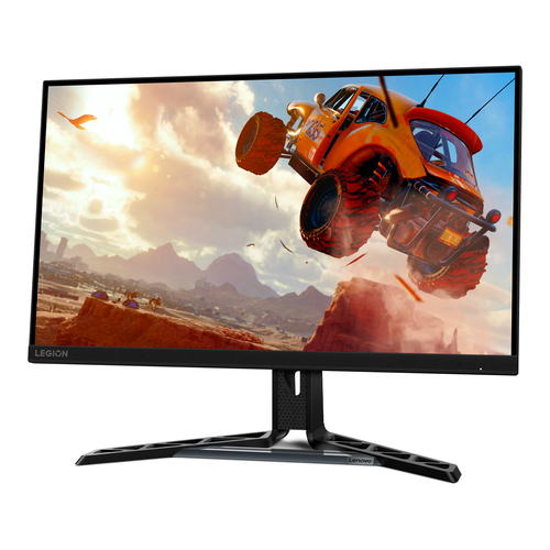 Lenovo 27 pouces  67C5GAC1EU - Ecran PC Lenovo - Cybertek.fr - 1