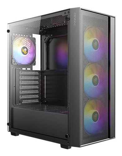 Antec Boîtier PC MAGASIN EN LIGNE Cybertek