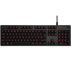 Logitech Clavier PC MAGASIN EN LIGNE Cybertek