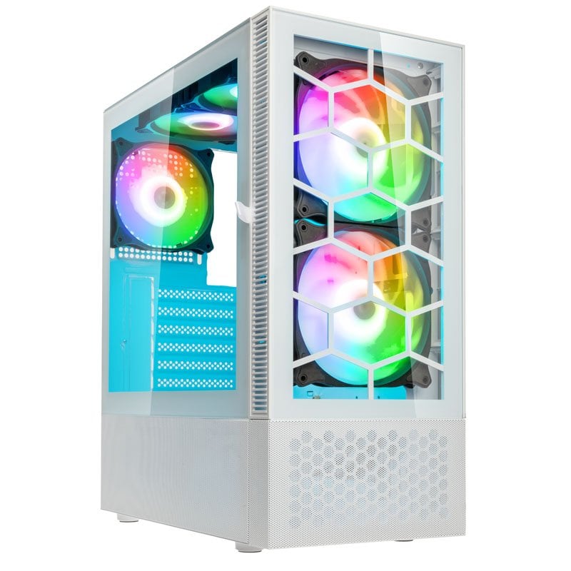 Kolink Boîtier PC MAGASIN EN LIGNE Cybertek