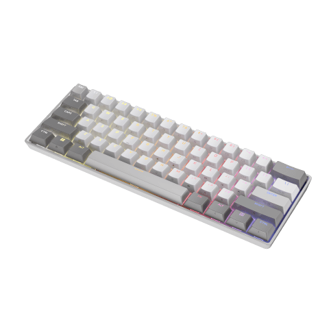 Corsair Clipper Pro Mini 60 - Clavier PC Corsair - Cybertek.fr - 3