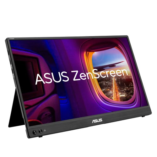 Asus 15.6 pouces  90LM0385-B01N71 - Ecran PC Asus - Cybertek.fr - 1