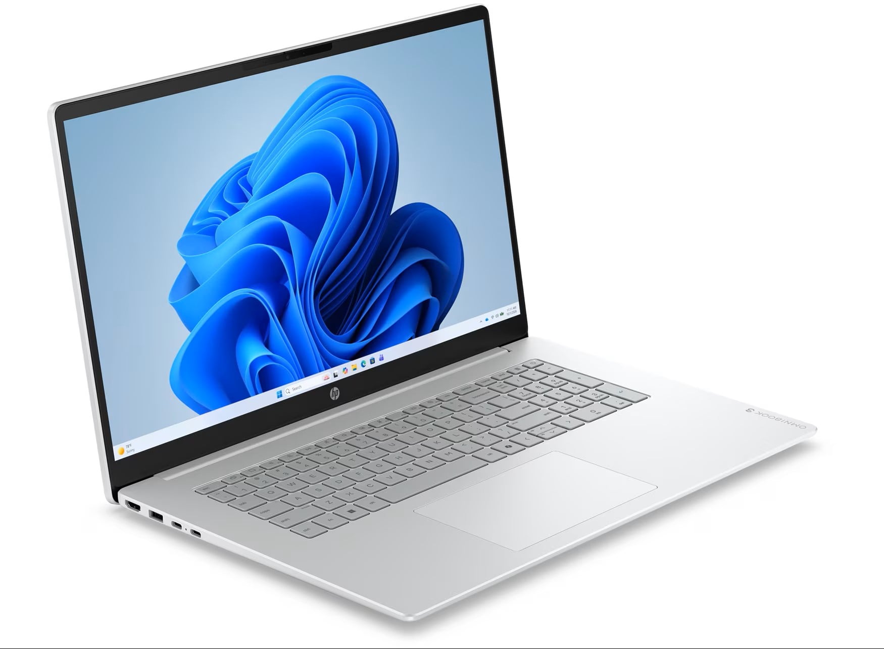 HP D49QNEA#ABF - PC portable HP - Cybertek.fr - 1