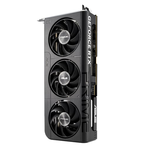 Asus PRIME RTX 5060 O8G OC Edition  - Carte graphique Asus - 12