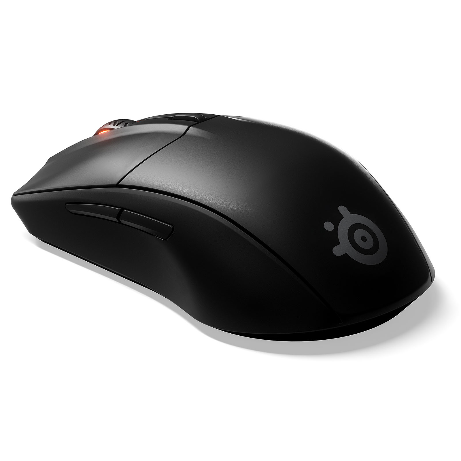 SteelSeries Rival 3 Wireless - Souris PC SteelSeries - Cybertek.fr - 3