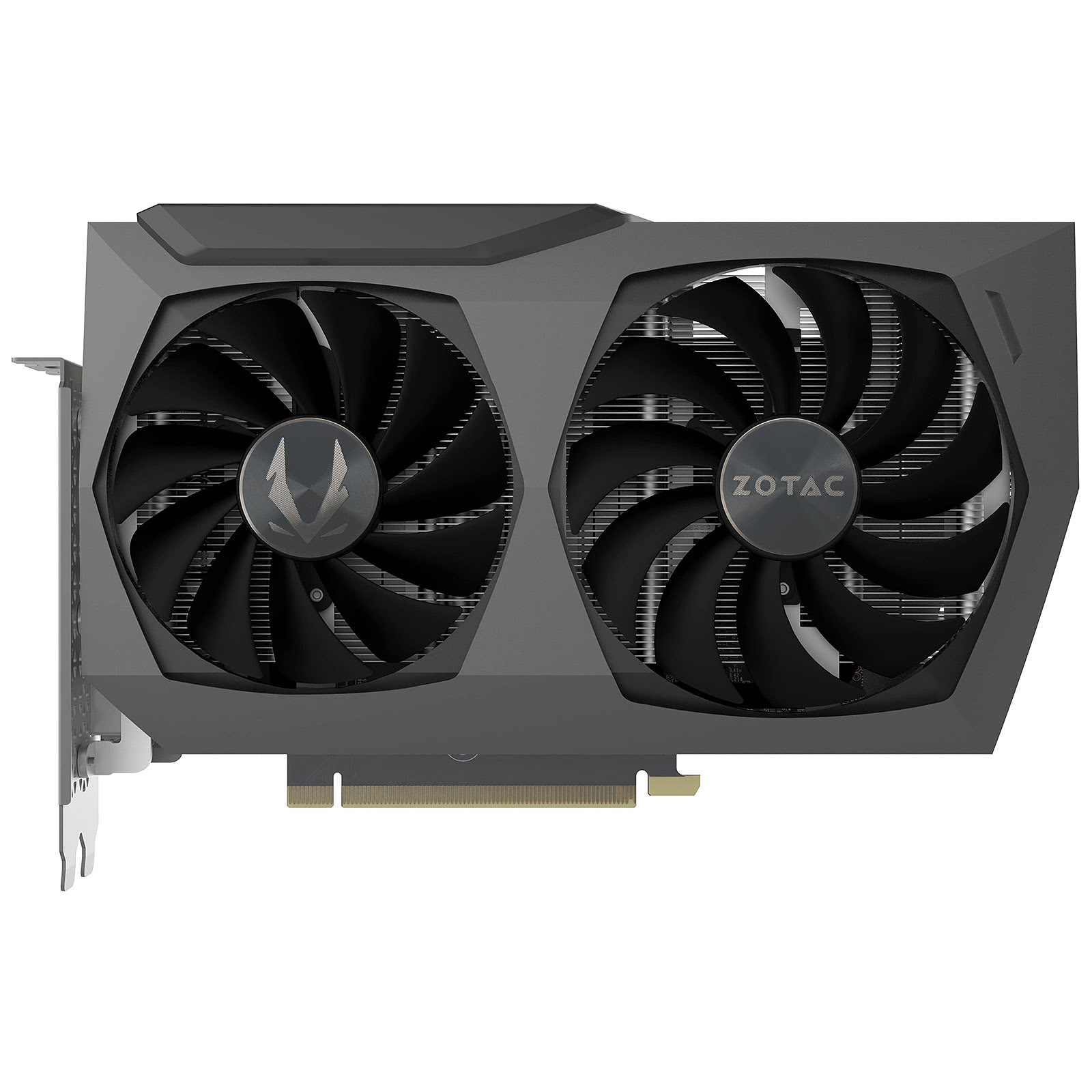 ZOTAC RTX 3070 TWIN EDGE OC  - Carte graphique ZOTAC - Cybertek.fr - 3