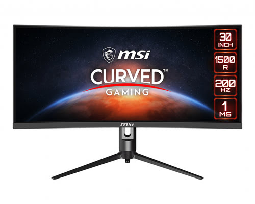 MSI 30"  9S6-3CB45H-010-TBE - Ecran PC MSI - Cybertek.fr - 0