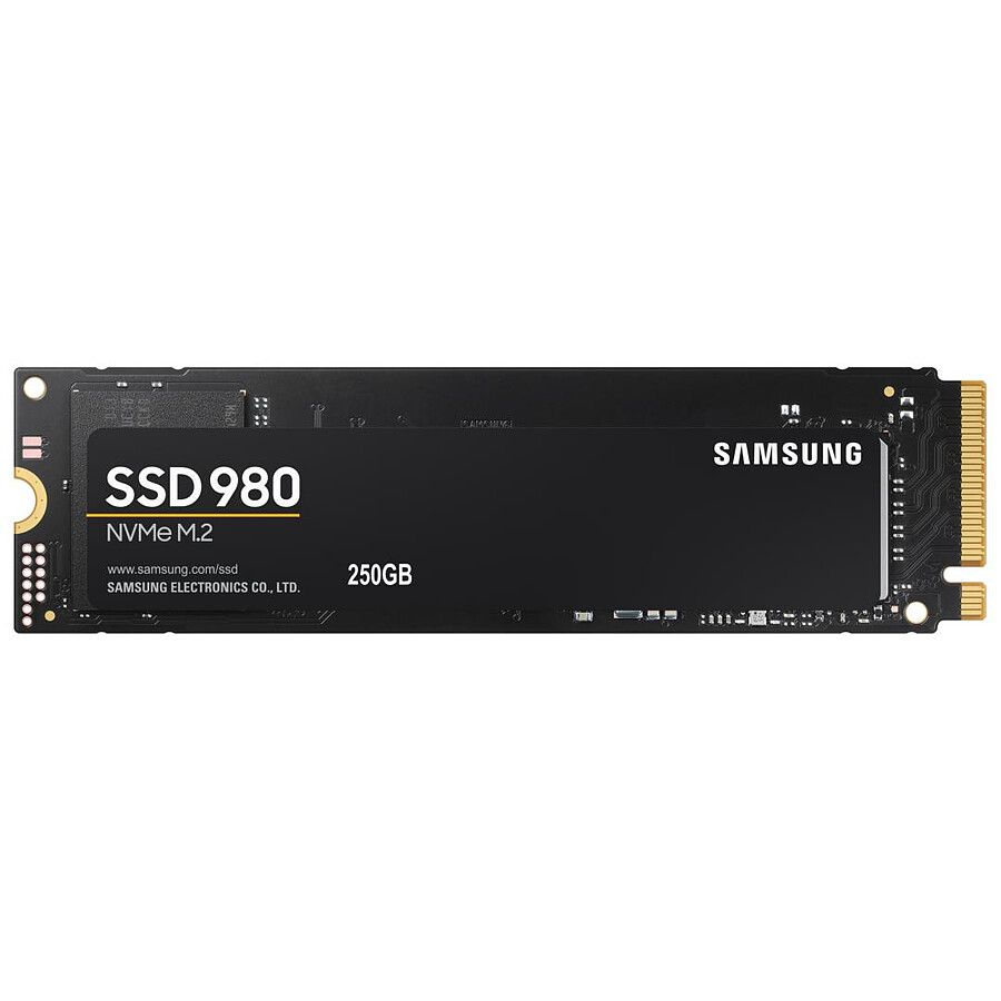 Samsung Disque SSD MAGASIN EN LIGNE Cybertek