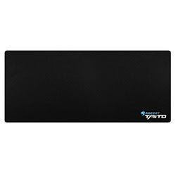 Roccat Taito XXL Noir brillant
