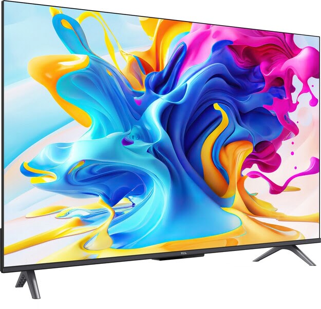 TCL 4K QLED 43QLED770 - Wifi/BT  - TV TCL - Cybertek.fr - 3