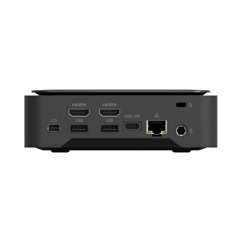 Gigabyte Brix GB-BEI5-1240 - Barebone et Mini-PC Gigabyte - 1
