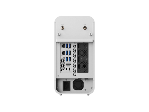 ZOTAC ZBOX SFF i7-13700/4070/16Go/1To/Wifi/BT/W11N WHT - Barebone et Mini-PC - 2