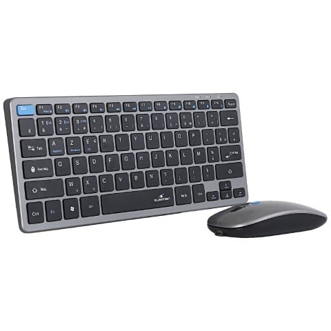 Bluestork Mini V2 - Pack Clavier/Souris - Cybertek.fr - 1