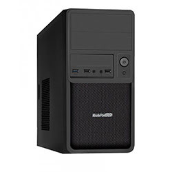 MaxInPower Boîtier PC MAGASIN EN LIGNE Cybertek