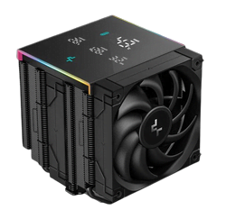 Deepcool Ventilateur CPU MAGASIN EN LIGNE Cybertek