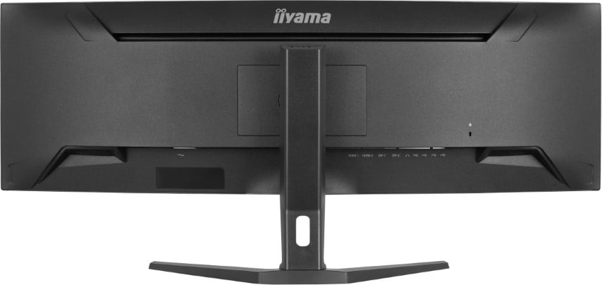 Iiyama 45 pouces  XCB4594DQSU-B1 - Ecran PC Iiyama - Cybertek.fr - 8