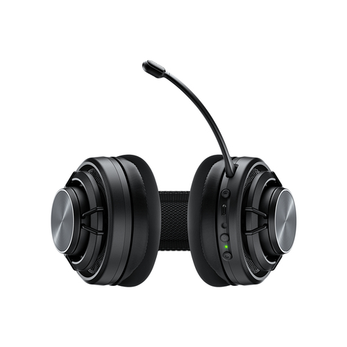 Turtle Beach Atlas Air Stereo Noir - Micro-casque - Cybertek.fr - 4