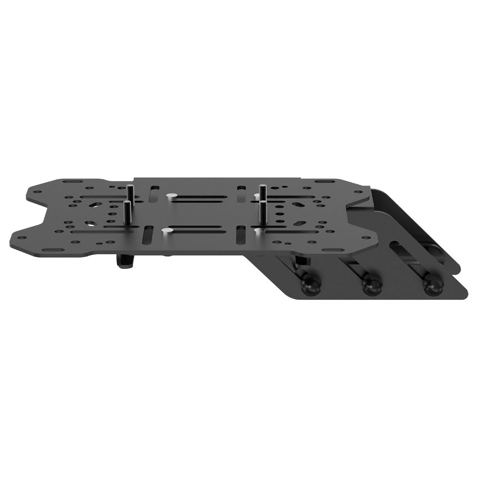 OPLITE Support pour SIMRACING & FLIGHTSIM (OP-GTR-FSH) - Achat / Vente Accessoires Simracing sur Cybertek.fr - 1