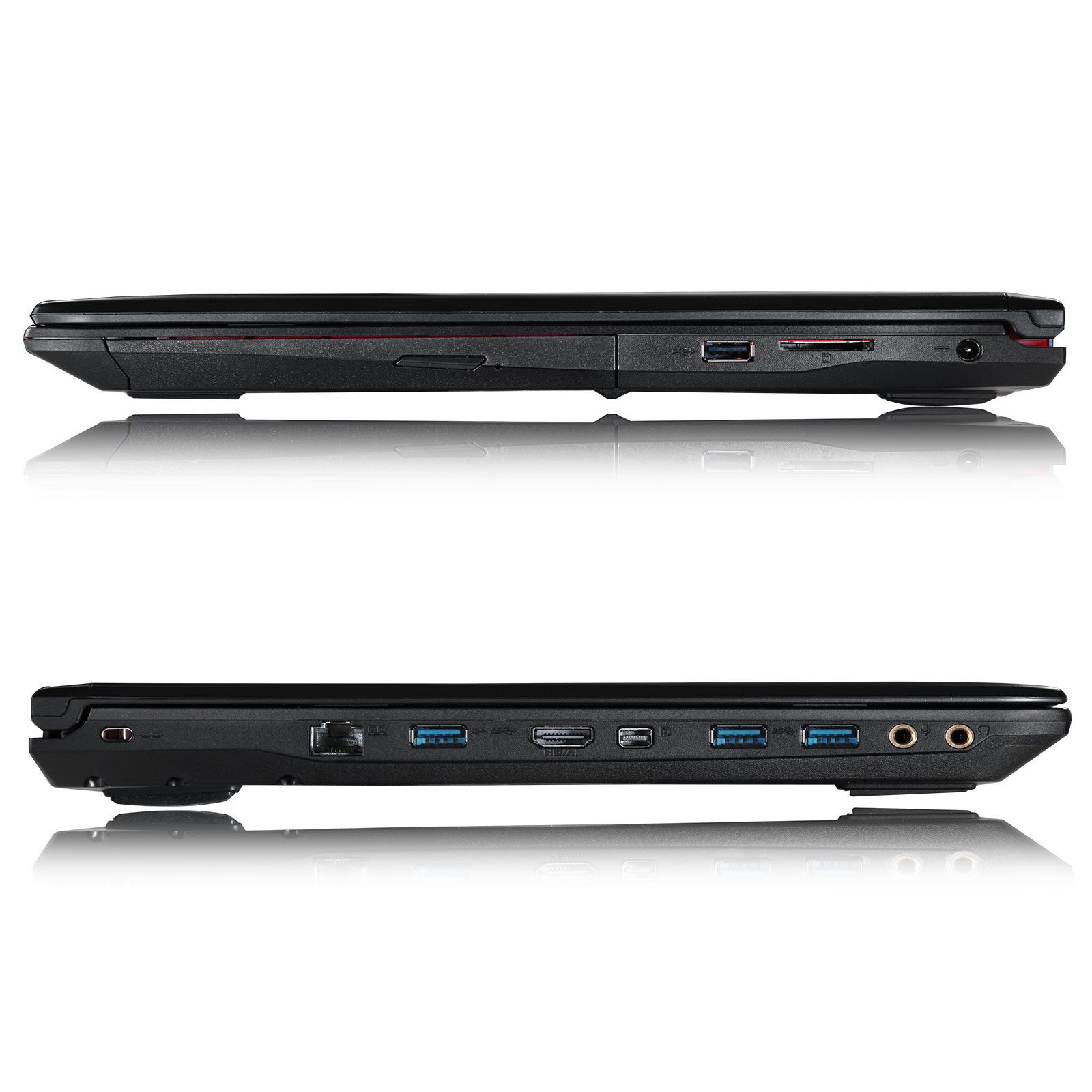 MSI 9S7-16J522-608 - PC portable MSI - Cybertek.fr - 4