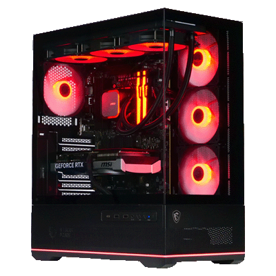 No Name PC Fixe MAGASIN EN LIGNE Cybertek