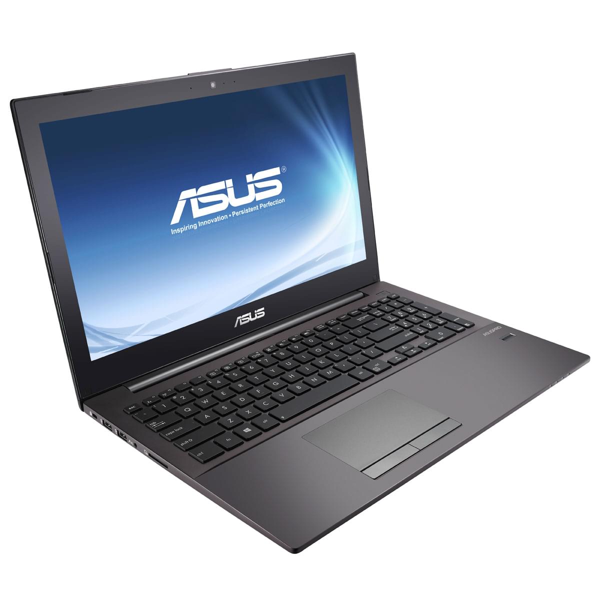 Asus PU500CA-XO002G - PC portable Asus - Cybertek.fr - 0