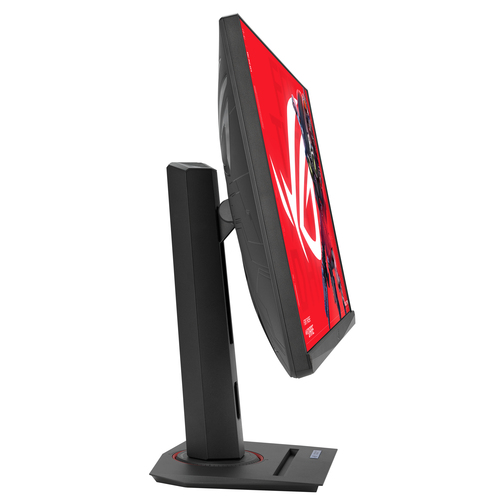 Asus 27 pouces  90LM0A60-B01370 - Ecran PC Asus - Cybertek.fr - 3