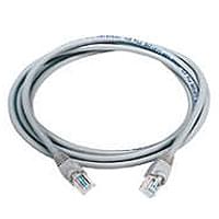 Cordon RJ45 Cat 5 10m - Connectique réseau - Cybertek.fr - 0