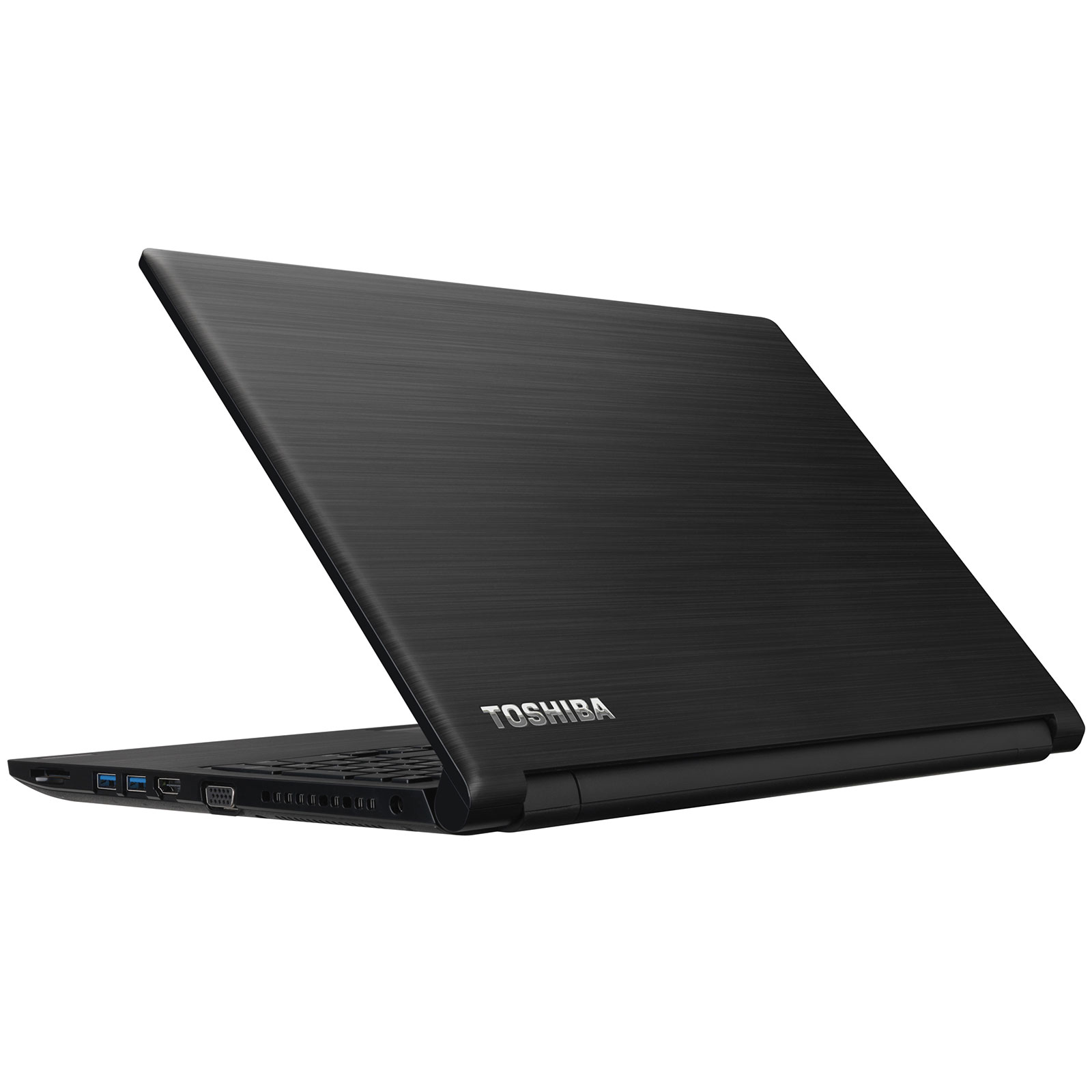 Toshiba PS571E-08C04KFR -- - PC portable Toshiba - Cybertek.fr - 1