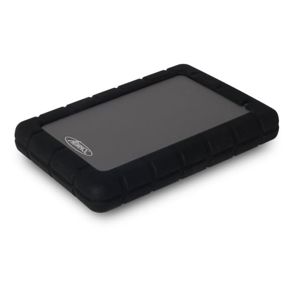 Advance Antichoc USB3.0 pour DD 2.5" SATA - Boîtier externe - 0