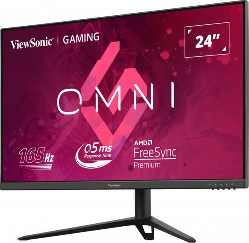 ViewSonic 24 pouces  VX2428J - Ecran PC ViewSonic - Cybertek.fr - 2