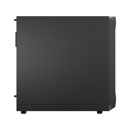 Fractal Design Focus 2 Black Solid Noir - Boîtier PC - 3