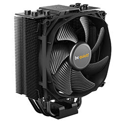 Be Quiet! Ventilateur CPU - Cybertek