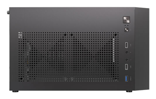 Antec AX27 RGB Elite Noir Noir - Boîtier PC Antec - Cybertek.fr - 6
