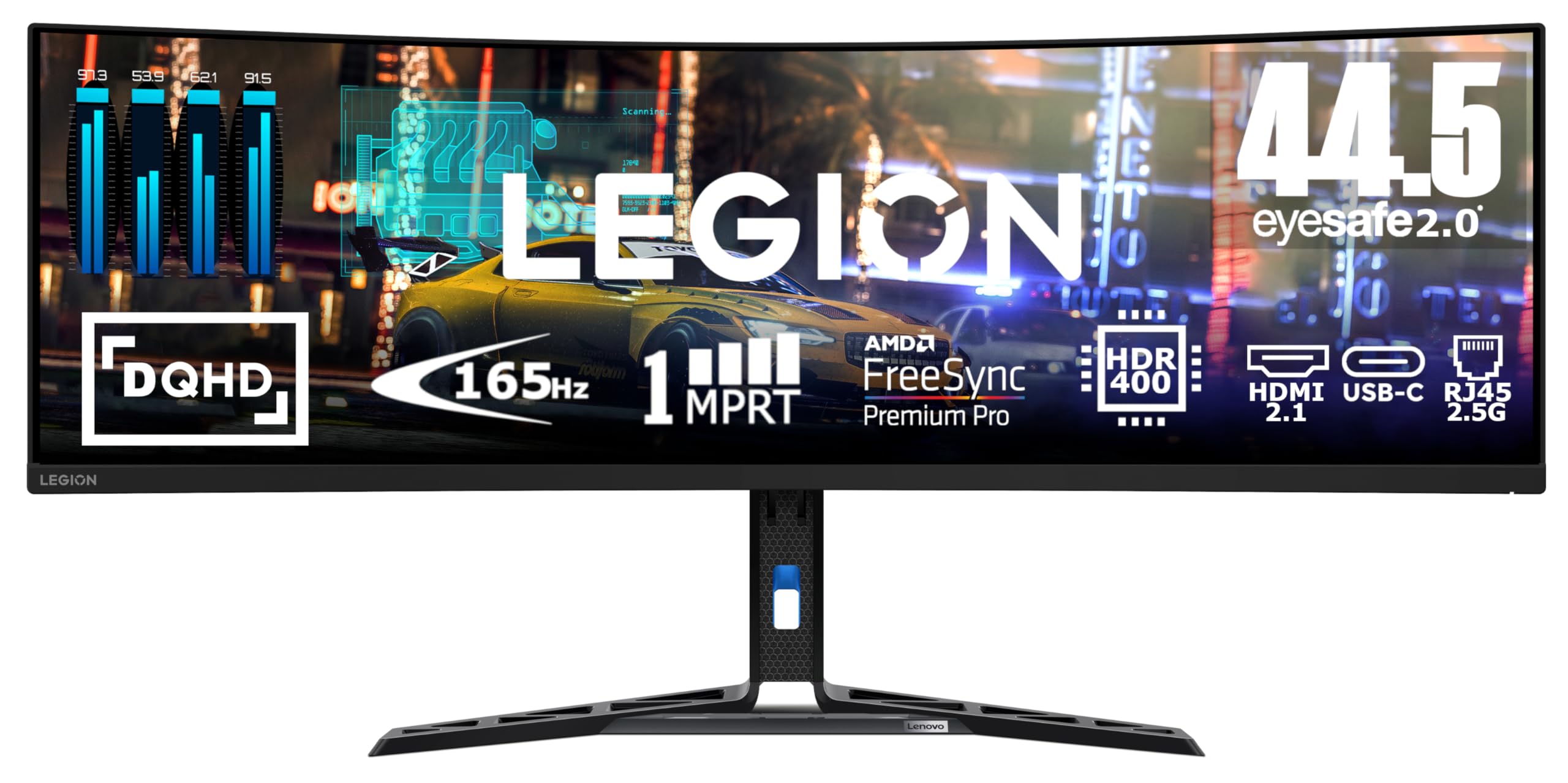 Lenovo Ecran PC MAGASIN EN LIGNE Cybertek
