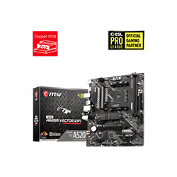 MSI Carte mère MAGASIN EN LIGNE Cybertek