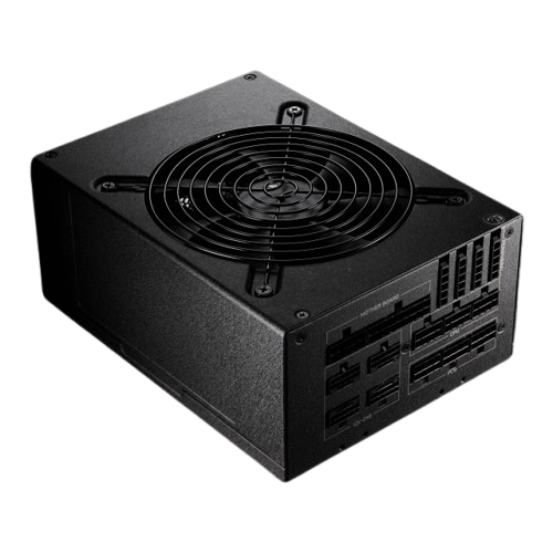 FSP 80+ Platinum (CANNON PRO 2500W ATX3.1) - Alimentation FSP - 3