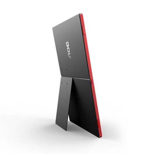 AOC 15 pouces  16G3 - Ecran PC AOC - Cybertek.fr - 8