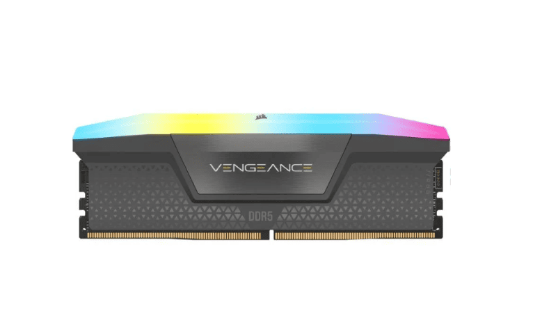 Corsair Vengeance RGB 1x16 GB 6000mhz CL36 - Mémoire PC Corsair sur Cybertek.fr - 3