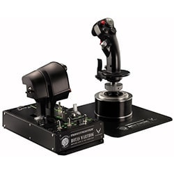 ThrustMaster Simulateur de vol MAGASIN EN LIGNE Cybertek