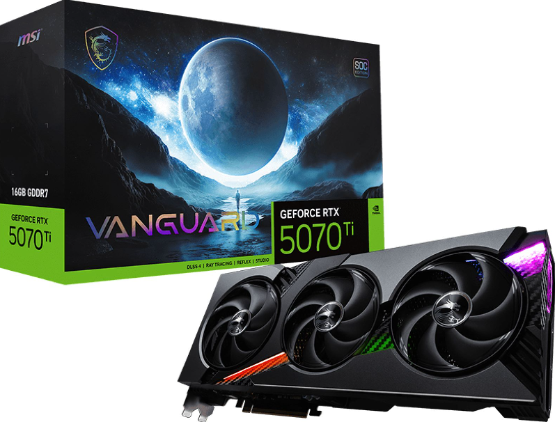 MSI Carte graphique MAGASIN EN LIGNE Cybertek
