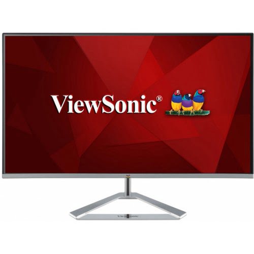 ViewSonic 27"  VX2776-SMH - Ecran PC ViewSonic - Cybertek.fr - 0